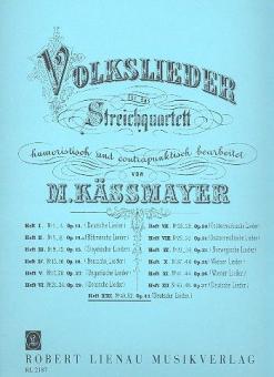 Folk Songs 13 