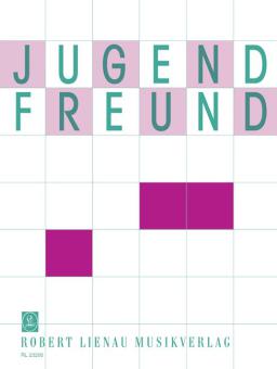 Friend of the Young Player Vol. 2 