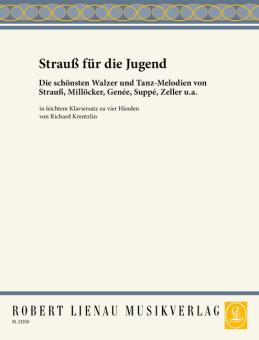 Strauss for Young People Standard