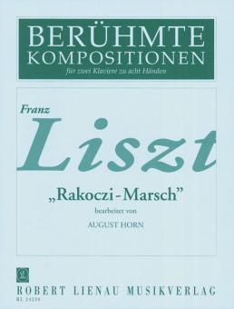 Rakoczi March 