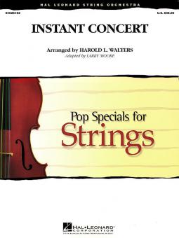 Instant Concert 