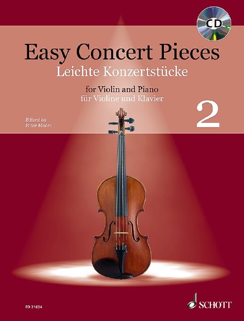 Easy Concert Pieces 2 Download