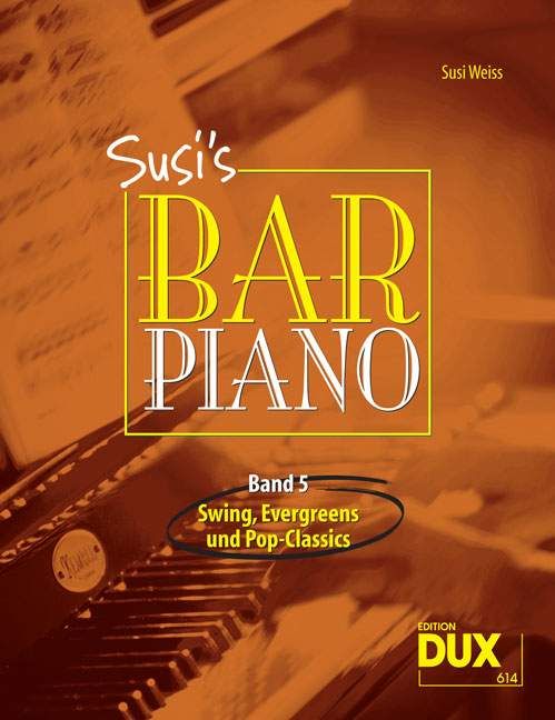 Susis Bar Piano Band 5 