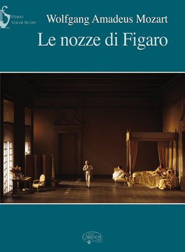 Le Nozze di Figaro 