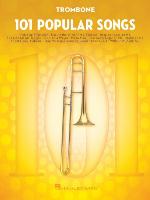 101 Popular Songs 