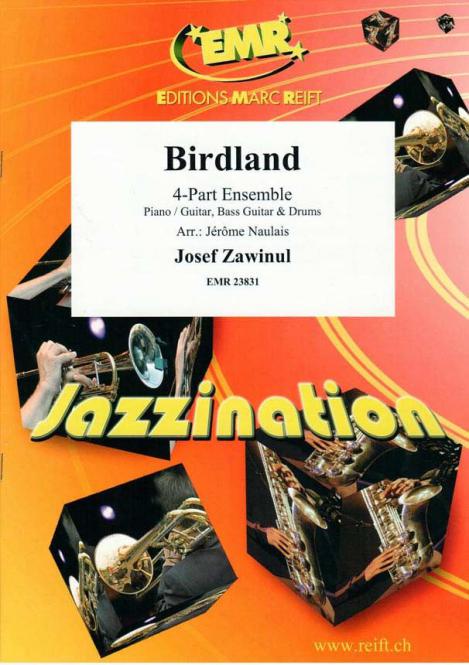 Birdland Standard