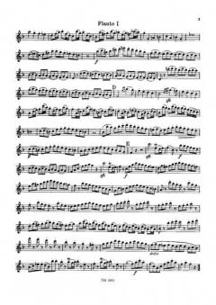 Sechs Duette KV Anh. 157 Heft 2 von Wolfgang Amadeus Mozart 