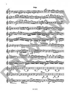 Drei Sonaten op. 8/2 von Filippo Gragnani 