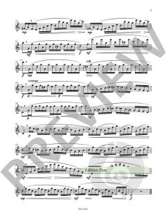 Der Fortschritt im Flötenspiel op. 33 Heft 2 von Ernesto Köhler im Alle Noten Shop kaufen