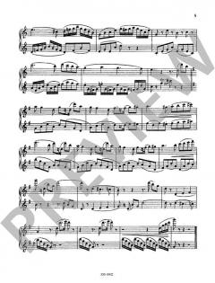Vierzig progressive Duette op. 55 Heft 2 von Ernesto Köhler 