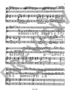 Nel dolce dell’oblio (Georg Friedrich Händel) 