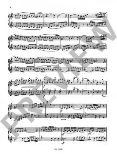 Duette op. 94 Heft 1 von Robert Kietzer 