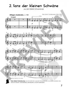 Piano Junior: Duettbuch 3 von Hans-Günter Heumann 