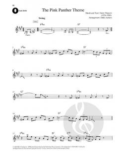 Schott Saxophone Lounge - Best Of 