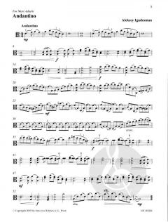 Violamania von Aleksey Igudesman im Alle Noten Shop kaufen