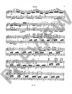 6 Grands Trios Concertants op. 101/4 von Anton Reicha 