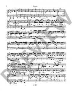 6 Grands Trios Concertants op. 101/4 von Anton Reicha 