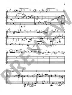 Sonata op. 125 von Nikolai Kapustin 