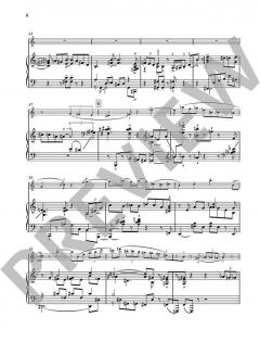 Sonata op. 125 von Nikolai Kapustin 