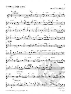 My Song Diary von Klaus Dickbauer 