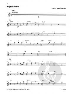My Song Diary von Klaus Dickbauer 