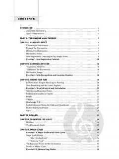 Berklee Method for Chromatic Harmonica im Alle Noten Shop kaufen