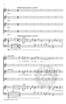 The Light Of Unity von Tom Trenney (Download) 