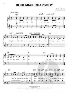 Bohemian Rhapsody 