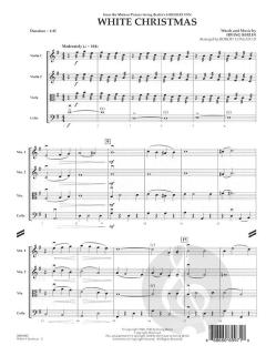 White Christmas von Irving Berlin (Download) 