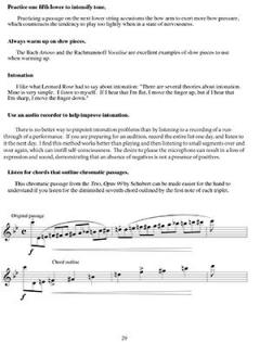 Practice for Performance for Violin im Alle Noten Shop kaufen