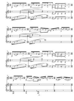 Diego Barber: Compositions for Classical Guitar 