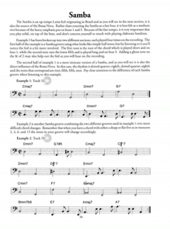 The Groove Book 