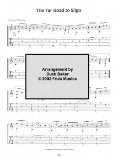 Encyclopedia Of Irish and American Fiddle Tunes von Duck Baker 