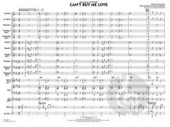 Can't Buy Me Love von The Beatles 