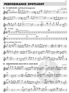 Essential Elements For Jazz Ensemble C Treble / Vibes (M. Steinel) 