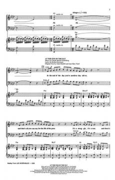 Les Miserables von Claude-Michel Schönberg (Download) 