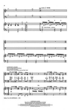 Les Miserables von Claude-Michel Schönberg (Download) 