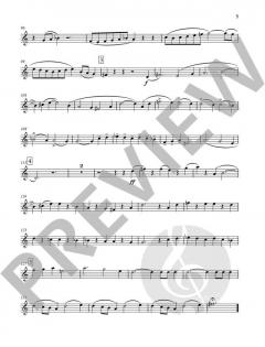 Kanons 2 von Paul Hindemith 