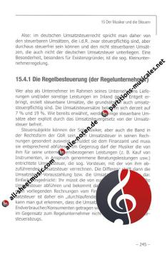 Die neue Praxis im Musikbusiness von Robert Lyng 