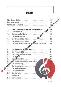 Die neue Praxis im Musikbusiness von Robert Lyng 