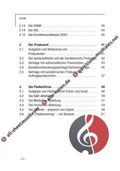 Die neue Praxis im Musikbusiness von Robert Lyng 