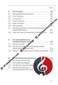 Die neue Praxis im Musikbusiness von Robert Lyng 
