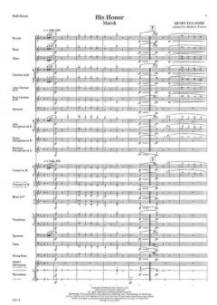 Sonate Nr. 2 F-Dur von Joseph Marie Clément Ferdinand Dall' Abaco 