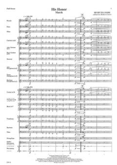 Sonate Nr. 2 F-Dur von Joseph Marie Clément Ferdinand Dall' Abaco 