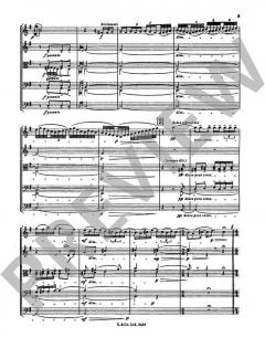 Little Music von Sir Michael Tippett 