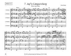 Durch's Jahr 