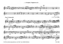 Fledermaus-Quadrille von Johann Strauss (Sohn) 