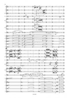 STILL von Peter Ruzicka 