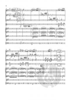 Arien, Duett, Terzett von Ludwig van Beethoven 