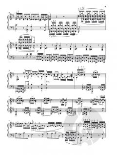 Präludium und Fuge D-dur für Orgel von Johann Sebastian Bach 